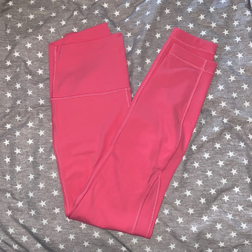 Lululemon Align leggings 25”